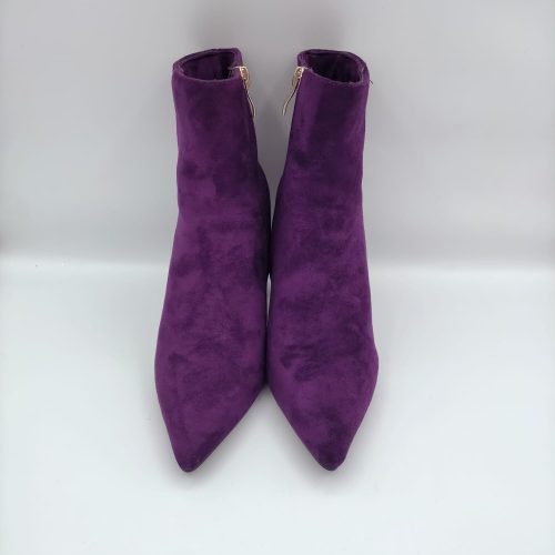 TRONCHETTO GOLD VIOLA - immagine 3