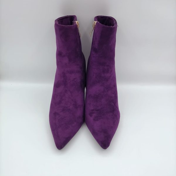 TRONCHETTO GOLD VIOLA - immagine 3