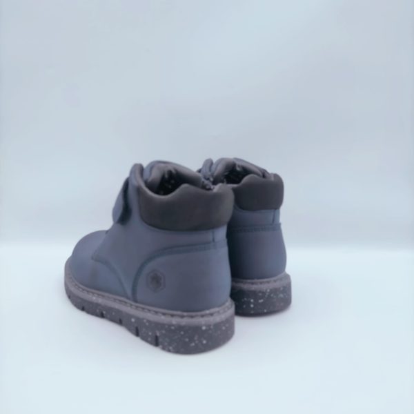 SCARPONCINO LUMBERJACK B BLU - immagine 3