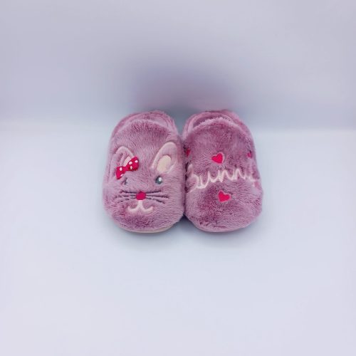 PANTOFOLA VULADI ROSA - immagine 3