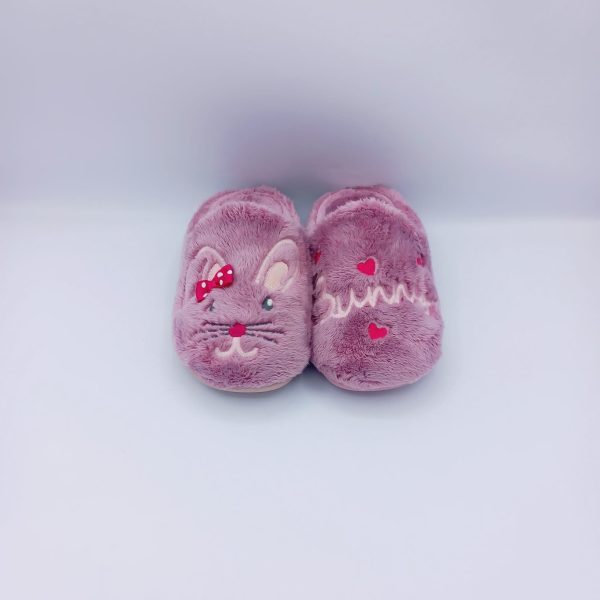PANTOFOLA VULADI ROSA - immagine 3