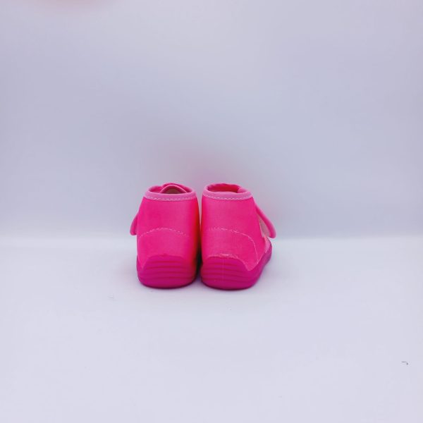 PANTOFOLA BUBY'S FUXIA - immagine 3