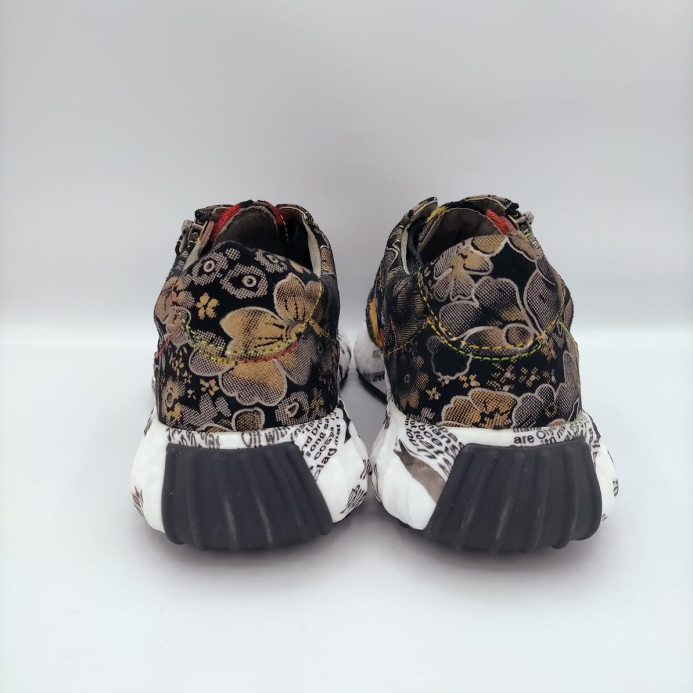 SNEAKERS LAURA VITA - immagine 3