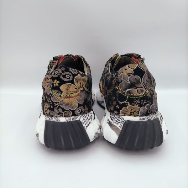 SNEAKERS LAURA VITA - immagine 3