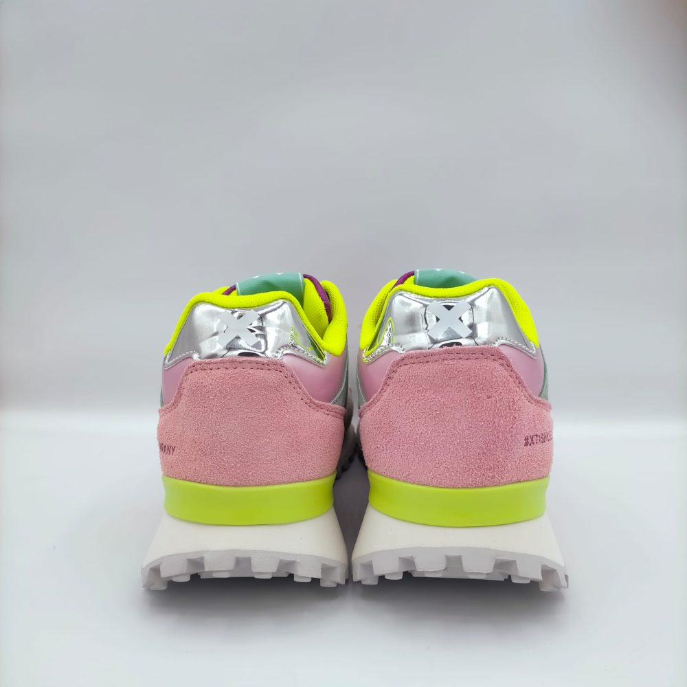 SNEAKERS XTI - immagine 3