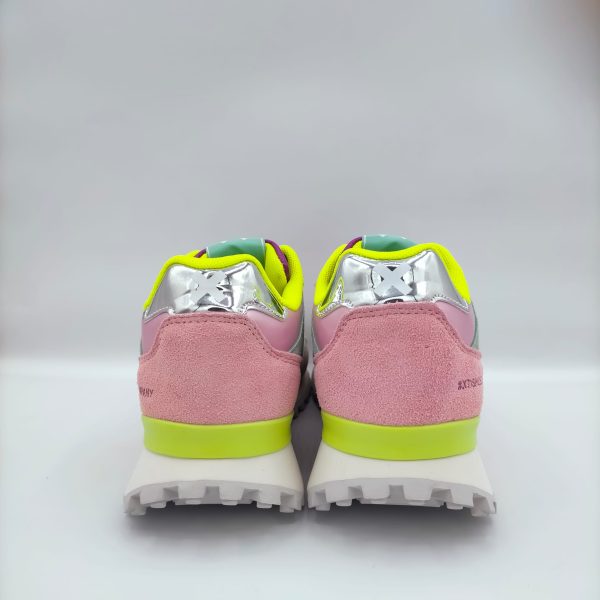 SNEAKERS XTI - immagine 3