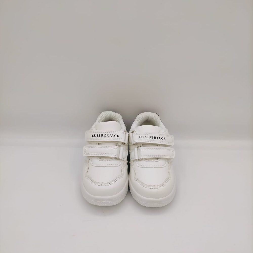 SNEAKERS LUMBERJACK B BIANCA