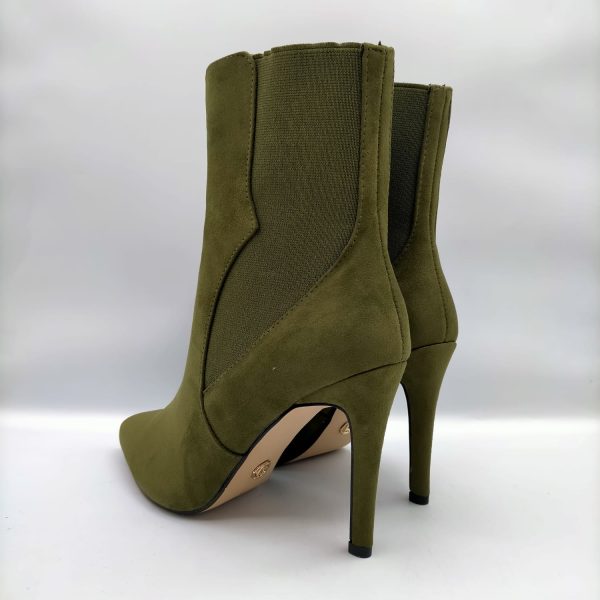 TRONCHETTO GOLD - immagine 3