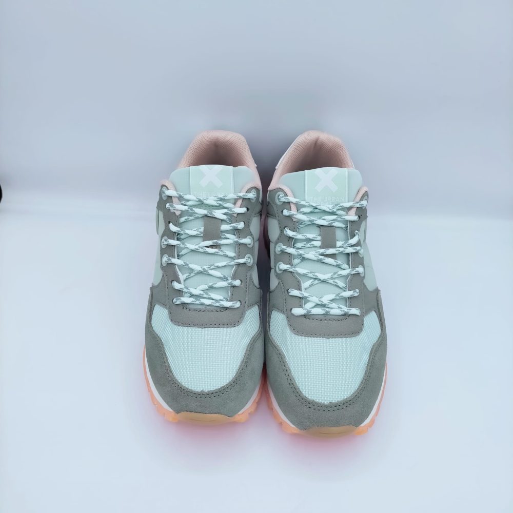 SNEAKERS XTI - immagine 2