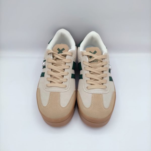 SNEAKERS XTI BEIGE - immagine 3