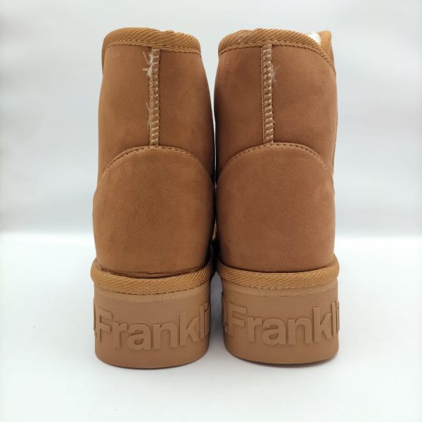 UGG D.FRANKLIN - immagine 3