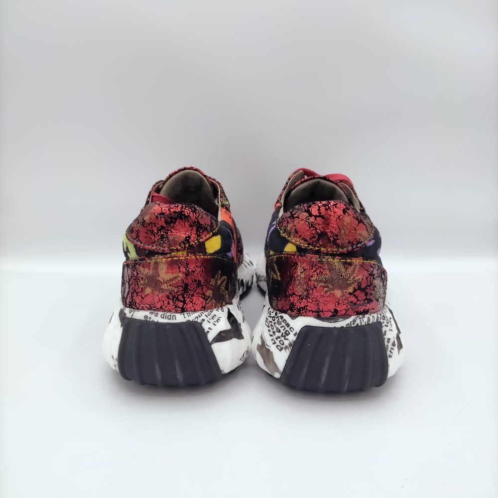 SNEAKERS LAURA VITA - immagine 3