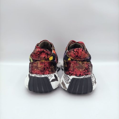 SNEAKERS LAURA VITA - immagine 3