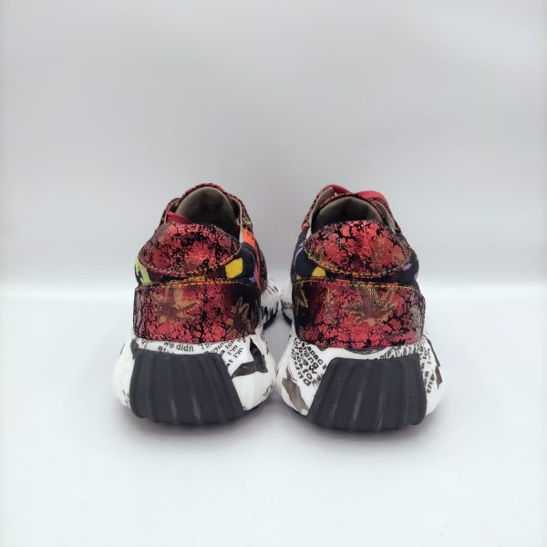 SNEAKERS LAURA VITA - immagine 3