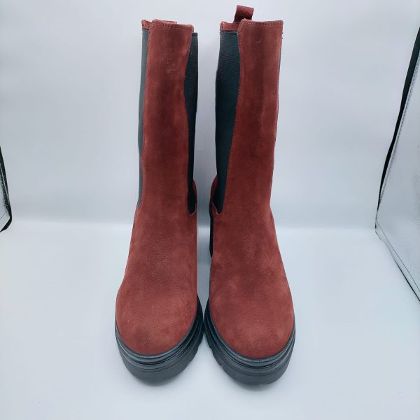 STIVALETTO ONAKO - immagine 3