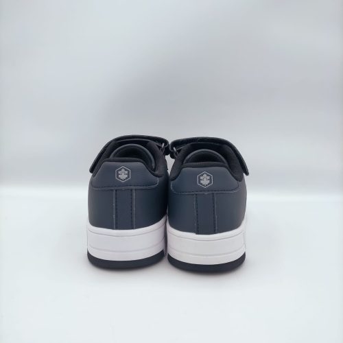 SNEAKERS LUMBERJACK B BLU - immagine 3