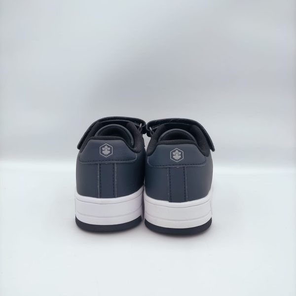 SNEAKERS LUMBERJACK B BLU - immagine 3
