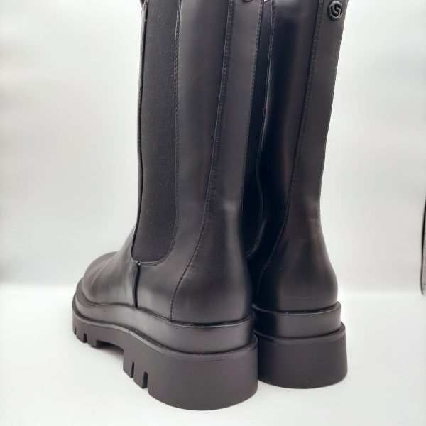 BOOTS GOLD - immagine 3
