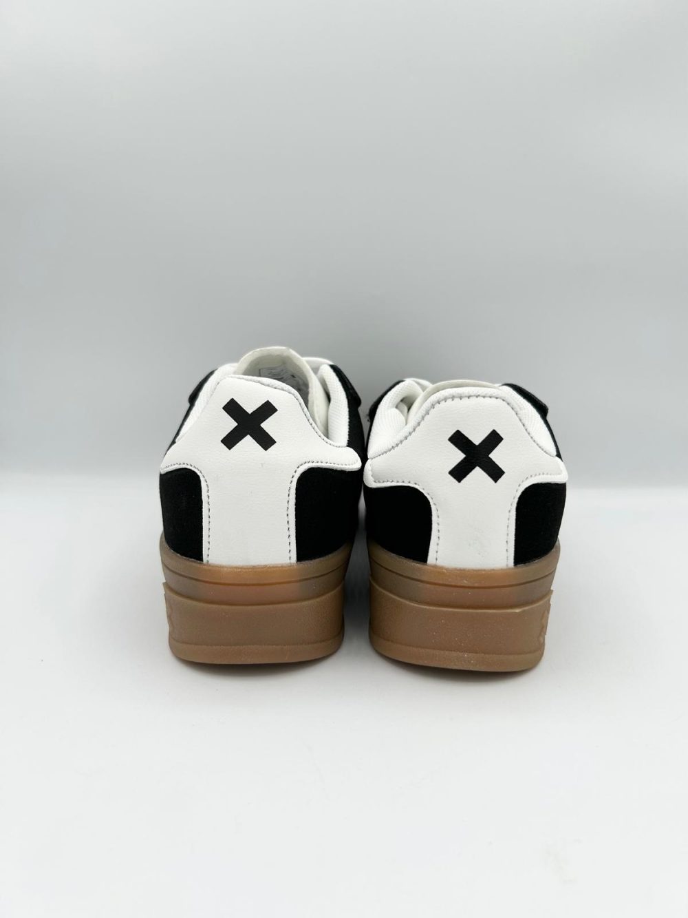 SNEAKERS XTI NERO - immagine 3
