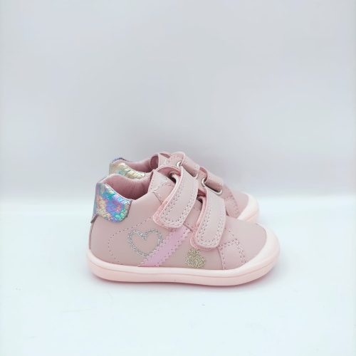 PRIMO PASSO PABLOSKY ROSA