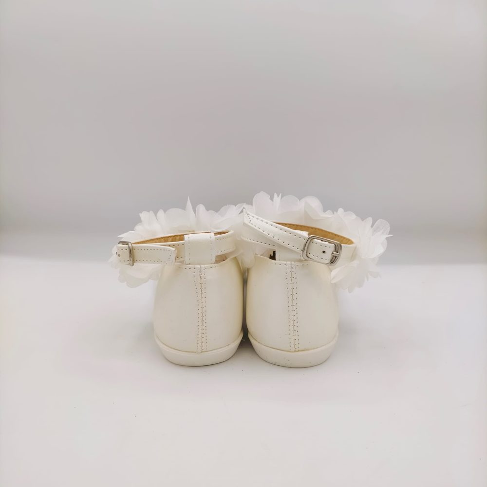 BALLERINA CARROTS PANNA - immagine 3