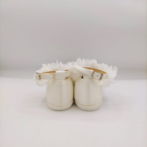 BALLERINA CARROTS PANNA - immagine 3