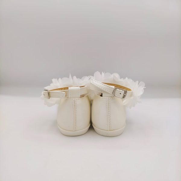 BALLERINA CARROTS PANNA - immagine 3