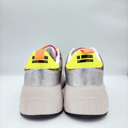 SNEAKERS D.FRANKLIN - immagine 3