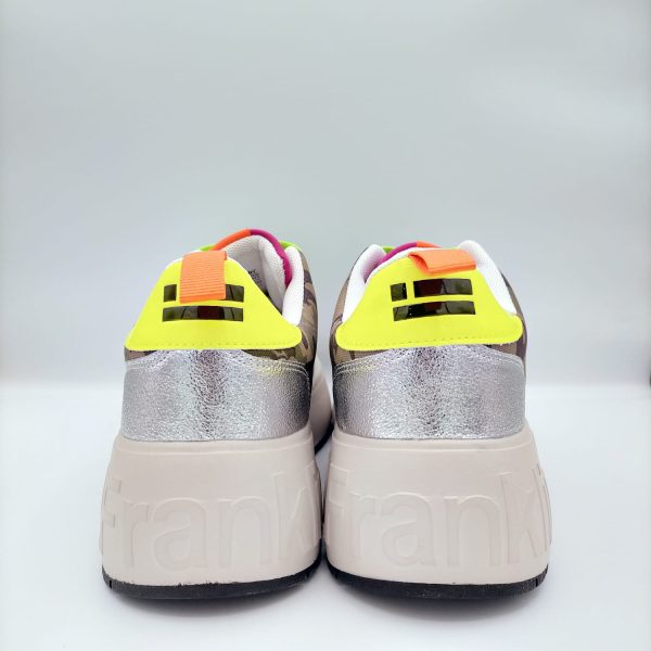 SNEAKERS D.FRANKLIN - immagine 3