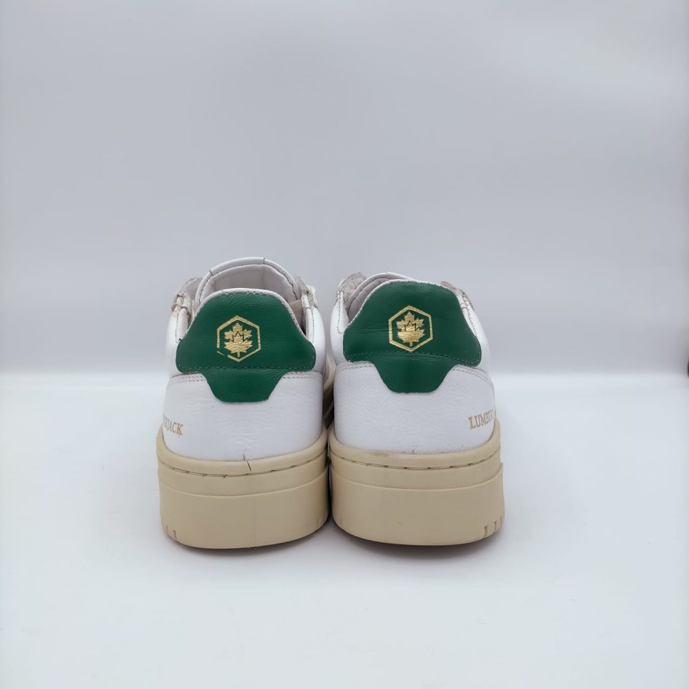 SNEAKERS LUMBERJACK - immagine 3
