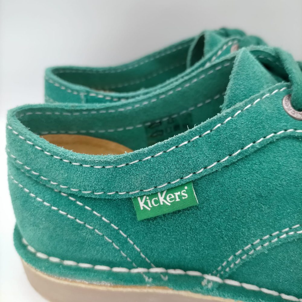 MOCASSINI KICKERS - immagine 3