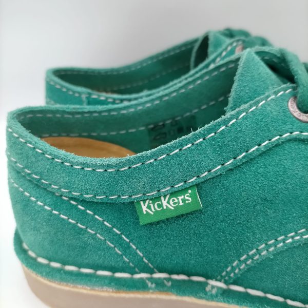 MOCASSINI KICKERS - immagine 3