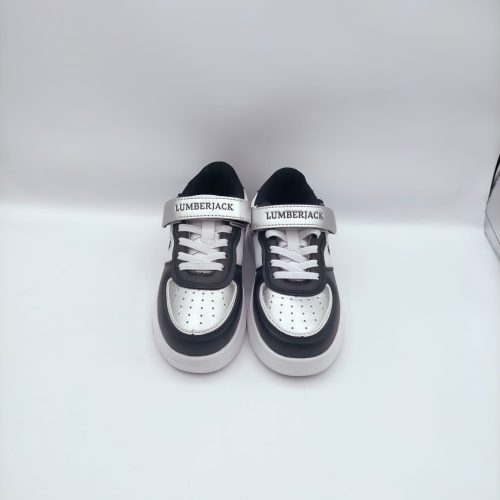GINNASTICA LUMBERJACK B GRIGIO - immagine 3