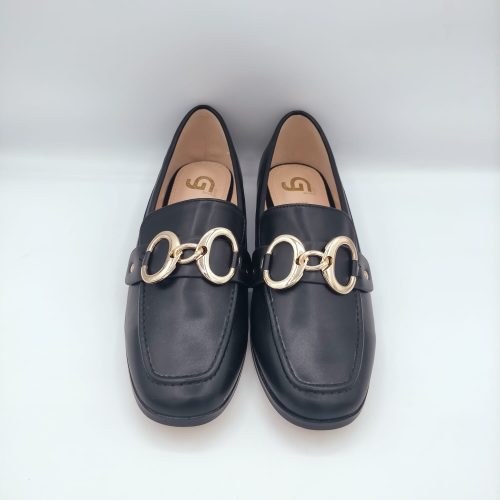 MOCASSINO GOLD - immagine 3