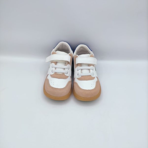 PRIMO PASSO KICKERS B MULTICOLOR - immagine 3