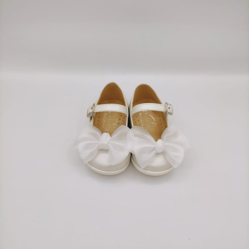 BEBE' CARROTS BIANCA - immagine 3