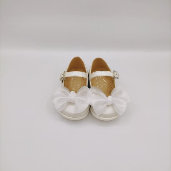 BEBE' CARROTS BIANCA - immagine 3