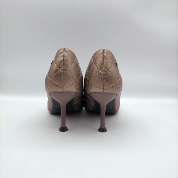 DECOLTE' XTI BRONZO - immagine 3