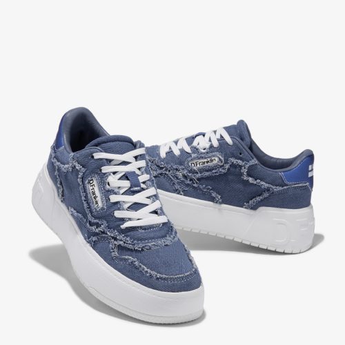 SNEAKERS D. FRANKLIN - immagine 3