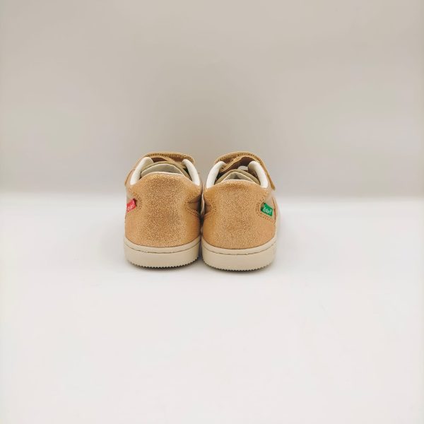 PRIMO PASSO KICKERS B NUDE - immagine 3
