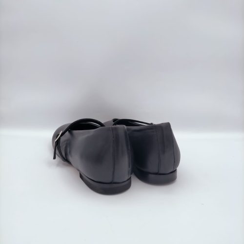 BALLERINA PUNTA TONDA NOA NERA - immagine 3