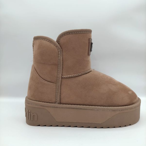 UGG D.FRANKLIN - immagine 4