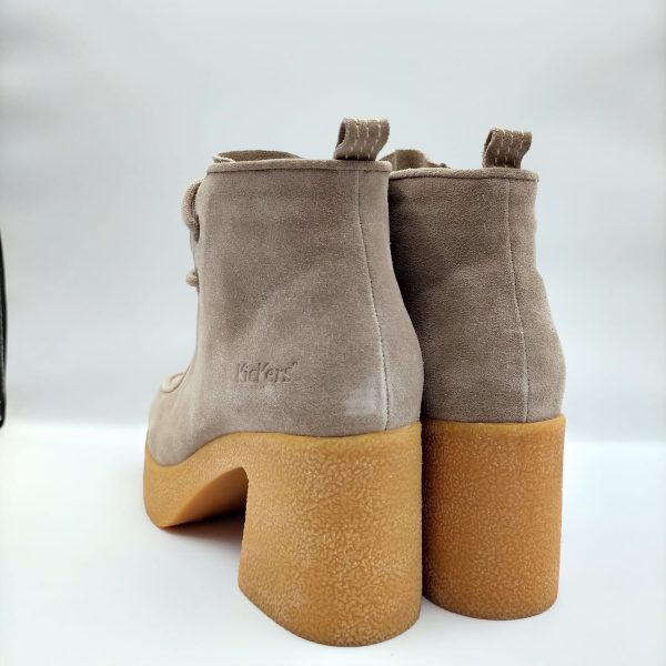 SCARPONCINO KICKERS - immagine 3