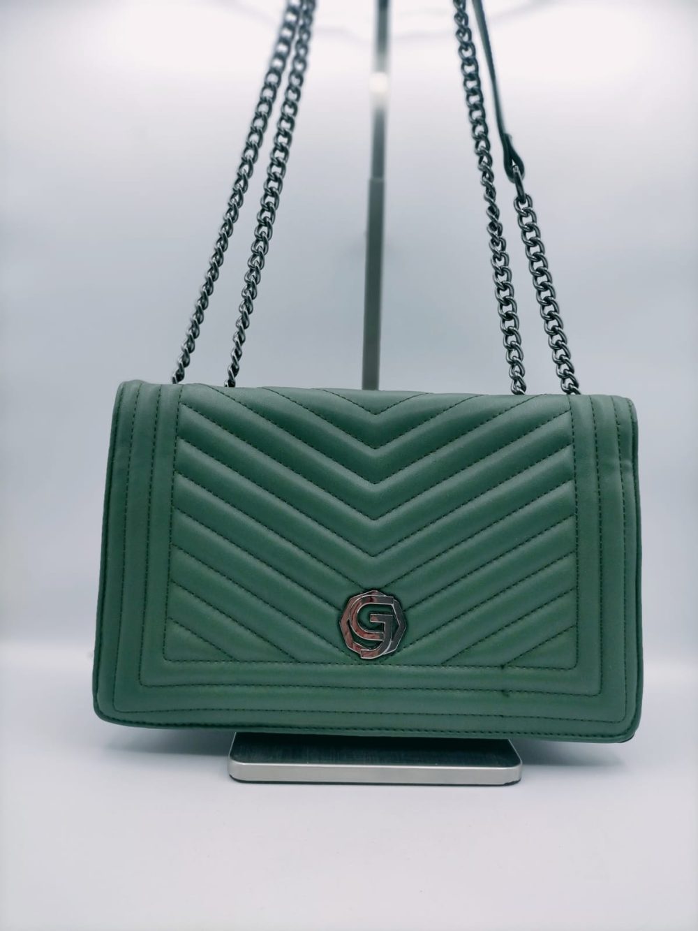 BORSA GOLD - immagine 4