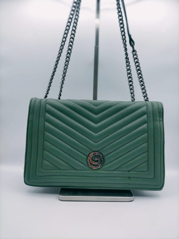 BORSA GOLD - immagine 4