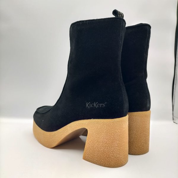 TRONCHETTO KICKERS - immagine 3