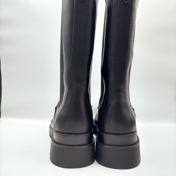 BOOTS GOLD - immagine 4
