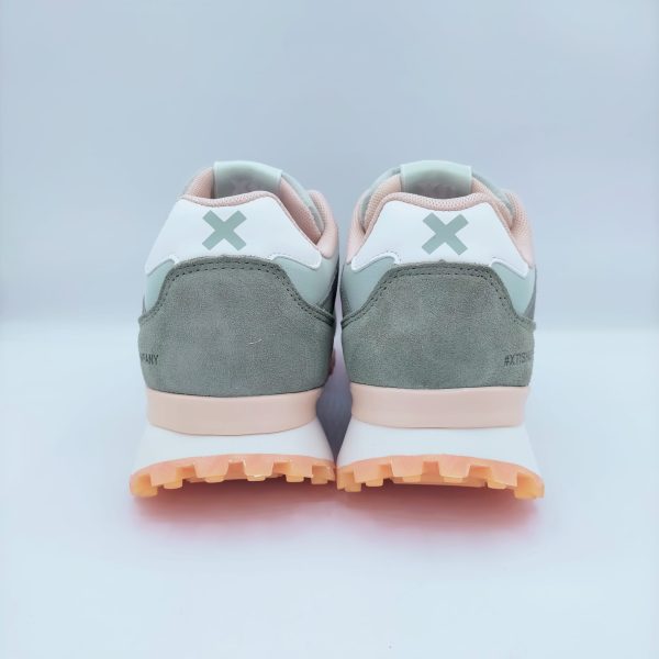 SNEAKERS XTI - immagine 3