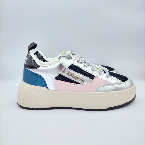 SNEAKERS D.FRANKLIN - immagine 4