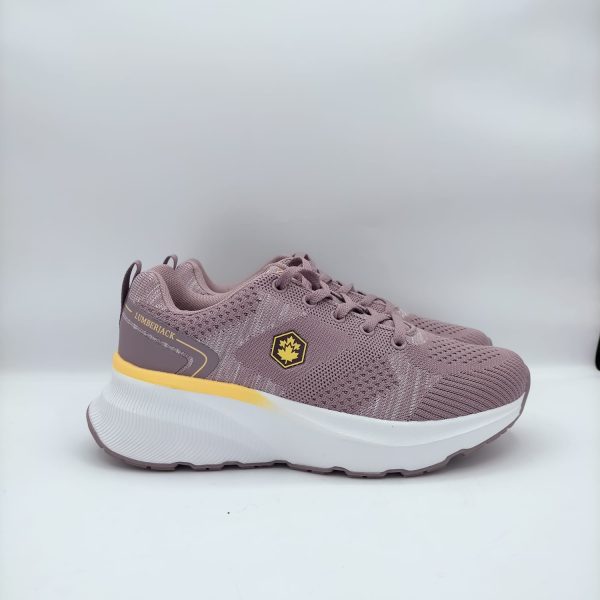 SNEAKERS LUMBERJACK - immagine 4